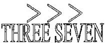 THREE SEVEN