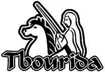 Tbourida