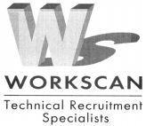 WORKSCAN Technical Recruitment Specialists