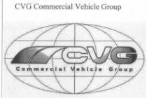 CVG Commercial Vehicle Group