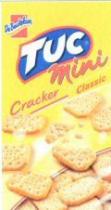 TUC Mini Cracker