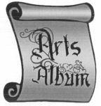 Arts Album