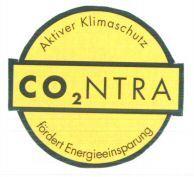 CO2NTRA Aktiver Klimaschutz fördert Energieeinsparung