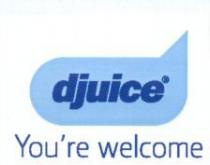 djuice You're welcome