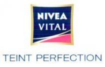 NIVEA VITAL TEINT PERFECTION