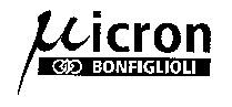 Micron BONFIGLIOLI