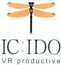 IC:IDO VR productive