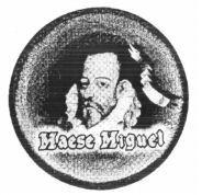 Maese Miguel