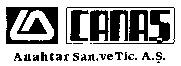 CANAS Anahtar San.ve Tic. A.S.