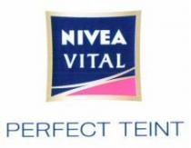 NIVEA VITAL PERFECT TEINT