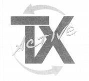 TX Active