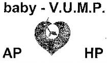 baby - V.U.M.P. AP HP