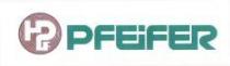 HP PFEIFER