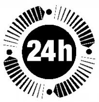 24h