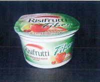 Risifrutti Fiber STRAWBERRY MIX