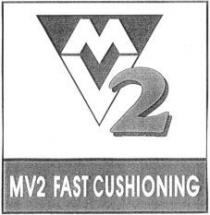 MV2 FAST CUSHIONING