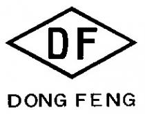 DF DONG FENG
