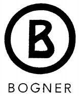 B BOGNER