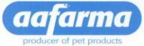 aafarma producer of pet products