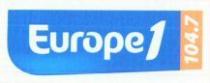 Europe 1 104.7