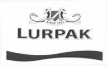 LURPAK SINCE 1901
