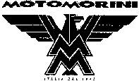 MOTOMORINI ITALIA DAL 1937