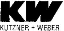 KW KUTZNER + WEBER