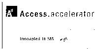 Aa Access.accelerator Innovated in SIA
