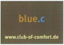 blue.c www.club-of-comfort.de