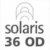 solaris 36 OD