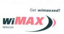 WiMAX telecom Get wimaxxed!