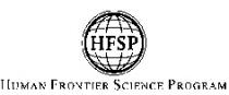 HFSP HUMAN FRONTIER SCIENCE PROGRAM