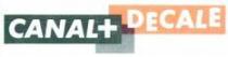 CANAL+ DÉCALÉ