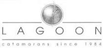 LAGOON catamarans since 1984
