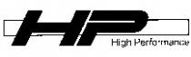HP High Performance