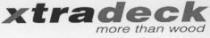 xtradeck more than wood