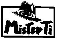 Mister Ti