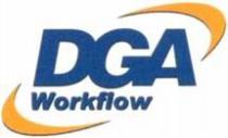 DGA Workflow