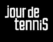 jour de tennis