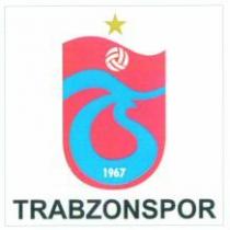 TRABZONSPOR 1967