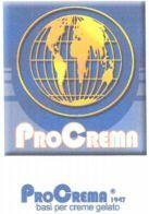PROCREMA PROCREMA 1947 basi per creme gelato