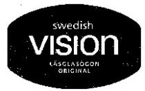 swedish vision LÄSGLASÖGON ORIGINAL