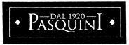 PASQUINI DAL 1920