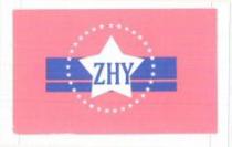 ZHY
