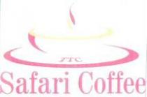 TTC Safari Coffee