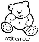 p'tit amour