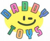 DADDY TOYS