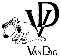 VD VAN DOG