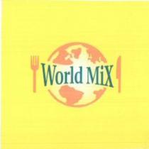 World MiX