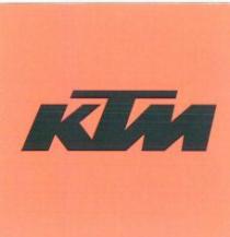 KTM